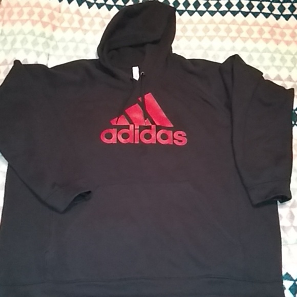 adidas Tops - Men's Adidas hoodie